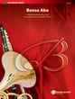 Bonse Aba Concert Band sheet music cover